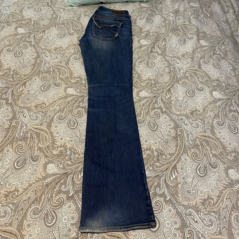 Suki Bootcut